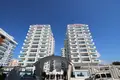 Apartamento 2 habitaciones 65 m² Alanya, Turquía