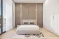 1 bedroom apartment 80 m² Germasogeia, Cyprus