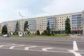 Квартира 2 комнаты 51 м² Минск, Беларусь