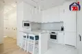 Wohnung 4 zimmer 73 m² Minsk, Belarus