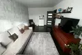 2 room apartment 59 m² Pushkin, Russia