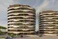 Apartment 35 m² Kazivera, Northern Cyprus