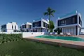 Willa 4 pokoi 150 m² Kapparis, Cypr