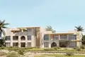 Mieszkanie 3 pokoi 161 m² Ras Abu Soma, Egipt
