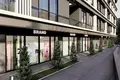 Appartement 3 chambres 112 m² Sisli, Turquie