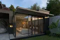 Villa de 5 pièces 284 m² Bodrum, Turquie