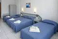 Hotel 1 542 m² Neos Marmaras, Griechenland