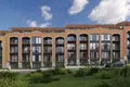 Apartment 76 m² Varna, Bulgaria