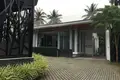 Kompleks mieszkalny Single-storey villa with a swimming pool, Samui, Thailand