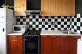 Apartamento 1 habitación 31 m² Minsk, Belarús