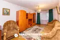 3 room apartment 71 m² Minsk, Belarus