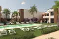 Бунгало 3 спальни 88 м² Alhama de Murcia, Испания