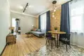 Квартира 2 комнаты 46 м² Рига, Латвия