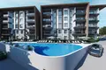 Apartamento 3 habitaciones 75 m² Kusadasi, Turquía