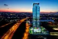 Квартира 2 комнаты  Эсеньюрт, Турция