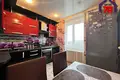Квартира 3 комнаты 61 м² Солигорск, Беларусь