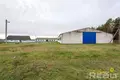 Warehouse 608 m² in Paplauski sielski Saviet, Belarus