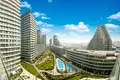 Квартира 1 комната 78 м² Багджылар, Турция