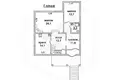 Haus 158 m² Brest, Belarus