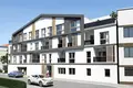 Apartamento 2 habitaciones 51 m² Nilufer, Turquía