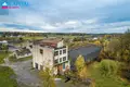 Propriété commerciale 1 977 m² à Pyktiske, Lituanie