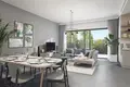 Szeregowiec 5 pokojów 246 m² Dubaj, Emiraty Arabskie