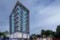 Appartement 1 chambre 76 m² Doubaï, Émirats arabes unis