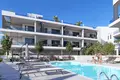 Appartement 2 chambres 101 m² Oróklini, Chypre
