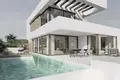 Villa de tres dormitorios 336 m² Finestrat, Španjolska