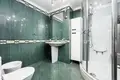 Apartamento 4 habitaciones 118 m² Varsovia, Polonia