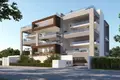 Apartamento 2 habitaciones 115 m² Pano Polemidia, Chipre