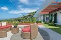 4 bedroom apartment 2 700 m² Kamala, Thailand