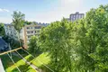 Wohnung 2 zimmer 44 m² Minsk, Belarus
