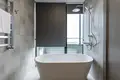 Piso independiente 3 habitaciones 124 m² Batumi, Georgia