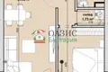 Wohnung 2 zimmer 75 m² Burgas, Bulgarien