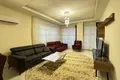 Квартира 3 комнаты  Аланья, Турция