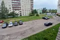Mieszkanie 3 pokoi 77 m² Osipowicze, Białoruś