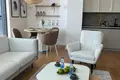 Mieszkanie 1 pokój 53 m² Boreti, Czarnogóra