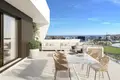 Квартира 4 комнаты 117 м² Эстепона, Испания