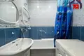 Apartamento 2 habitaciones 49 m² Minsk, Belarús