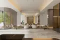 Mieszkanie 1 pokój 47 m² Dubaj, Emiraty Arabskie