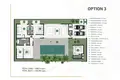 4-Zimmer-Villa 356 m² Si Sunthon, Thailand