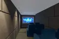 Apartment 58 m² Tosmur, Turkey