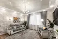 Mieszkanie 3 pokoi 69 m² Mińsk, Białoruś