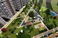 Квартира 4 комнаты 105 м² Тарсус, Турция