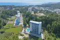 Penthouse 3 pokoi 102 m² Alanya, Turcja