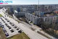 Квартира 2 комнаты 50 м² Шяуляй, Литва