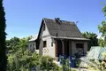 Haus 36 m² Muchaviecki sielski Saviet, Belarus