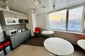Office 1 589 m² in Moscow, Russia