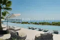 Квартира 2 спальни 99 м² Choeng Thale, Таиланд